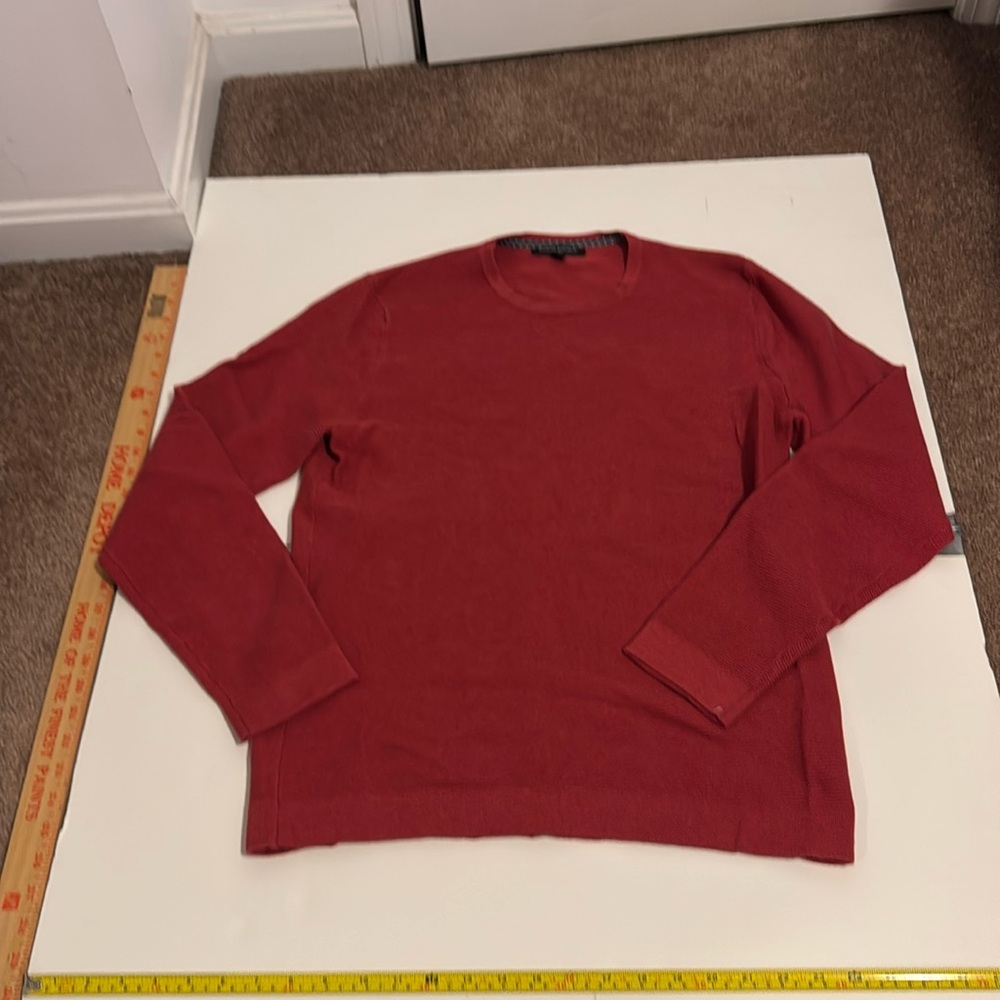 Banana Republic sweater